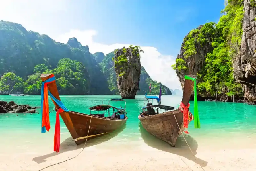 Amazing Phuket