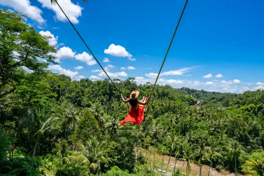 Bali Off Beat Adventure