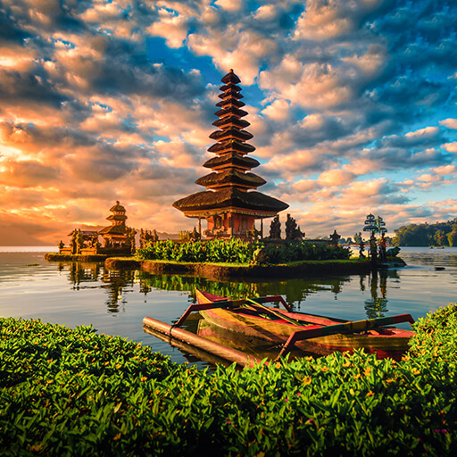 Bali