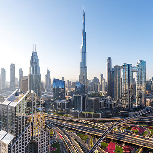Dubai