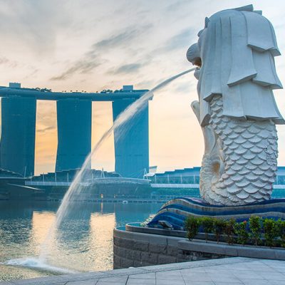 Singapore