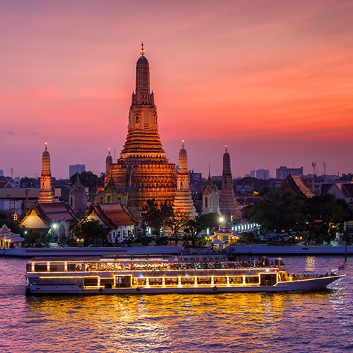 Thailand
