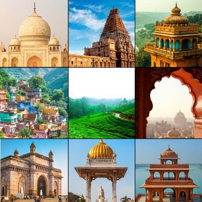 India Tour Packages