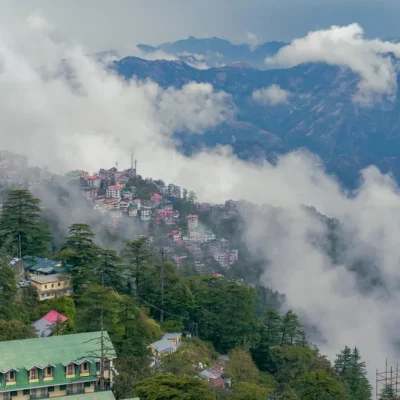 Himachal Pradesh