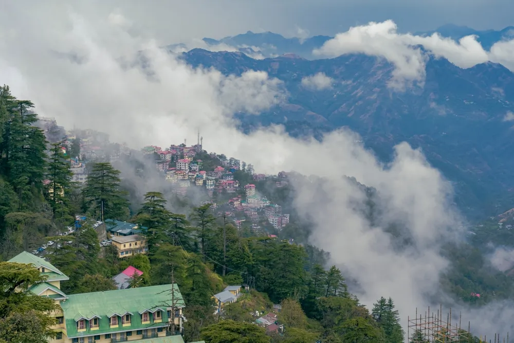 Himachal Pradesh
