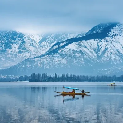 Jammu and Kashmir