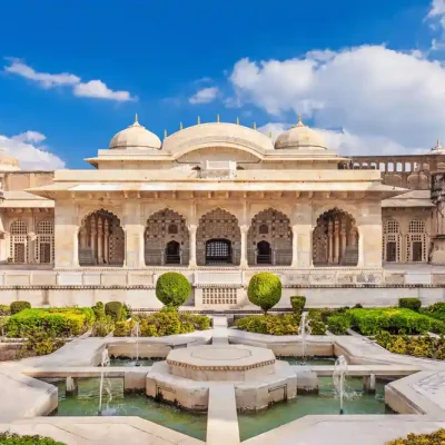 Rajasthan