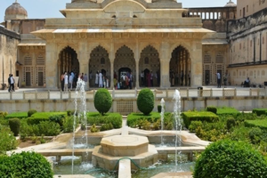 Astonishing Rajasthan