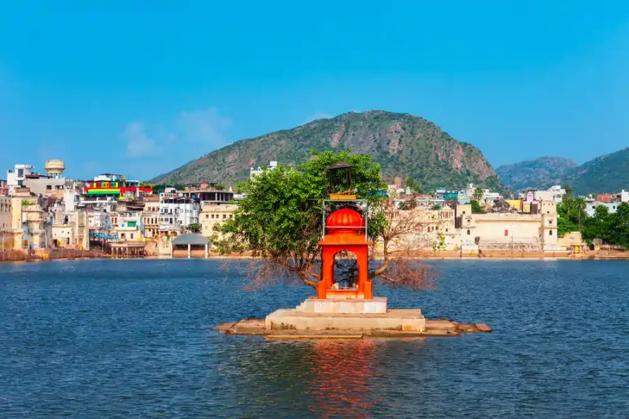 Incredible Rajasthan