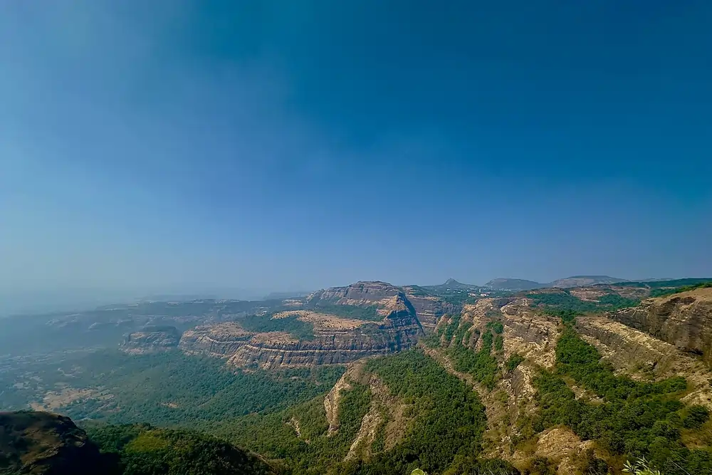 Maharashtra